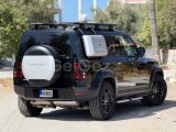2024 Model Land Rover, Defender 110 D300