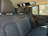 2024 Model Land Rover, Defender 110 D300