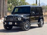 2022 Model Mercedes-Benz G350d