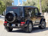 2022 Model Mercedes-Benz G350d
