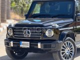 2022 Model Mercedes-Benz G350d
