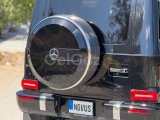 2022 Model Mercedes-Benz G350d