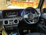 2022 Model Mercedes-Benz G350d
