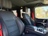 2022 Model Mercedes-Benz G350d