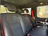 2022 Model Mercedes-Benz G350d