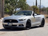 2022 Model Ford Mustang Cabrio Eco Boost