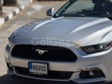 2022 Model Ford Mustang Cabrio Eco Boost
