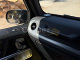 2022 Model Mercedes-Benz G350d