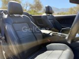 2022 Model Ford Mustang Cabrio Eco Boost