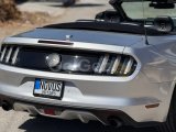 2022 Model Ford Mustang Cabrio Eco Boost
