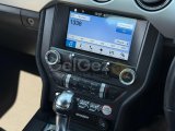 2022 Model Ford Mustang Cabrio Eco Boost