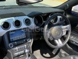 2022 Model Ford Mustang Cabrio Eco Boost