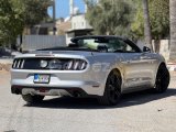2022 Model Ford Mustang Cabrio Eco Boost
