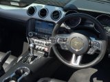 2022 Model Ford Mustang Cabrio Eco Boost
