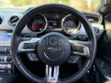 2022 Model Ford Mustang Cabrio Eco Boost