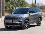 2023 Model Jeep Commander, Limited Edition