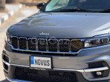 2023 Model Jeep Commander, Limited Edition