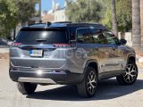 2023 Model Jeep Commander, Limited Edition
