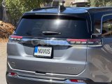2023 Model Jeep Commander, Limited Edition