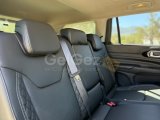 2023 Model Jeep Commander, Limited Edition