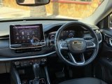 2023 Model Jeep Commander, Limited Edition