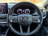 2023 Model Jeep Commander, Limited Edition