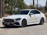 2022 Model Mercedes-Benz C220d ///AMG Premium