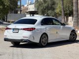 2022 Model Mercedes-Benz C220d ///AMG Premium