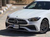 2022 Model Mercedes-Benz C220d ///AMG Premium
