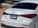 2022 Model Mercedes-Benz C220d ///AMG Premium
