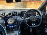 2022 Model Mercedes-Benz C220d ///AMG Premium