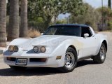Chevrolet Corvette C3 (1978–1982 arası makyajlı kasa,