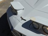 Chevrolet Corvette C3 (1978–1982 arası makyajlı kasa,