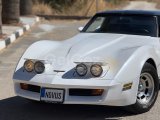 Chevrolet Corvette C3 (1978–1982 arası makyajlı kasa,