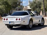 Chevrolet Corvette C3 (1978–1982 arası makyajlı kasa,