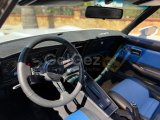 Chevrolet Corvette C3 (1978–1982 arası makyajlı kasa,