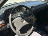1983 Model  Mercedes-Benz 280CE Coupe