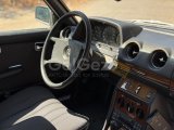 1983 Model  Mercedes-Benz 280CE Coupe