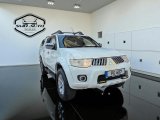 MITSUBISHI L200 BARBARIAN 2011