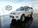 MITSUBISHI L200 BARBARIAN 2011