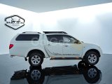 MITSUBISHI L200 BARBARIAN 2011