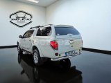 MITSUBISHI L200 BARBARIAN 2011