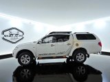 MITSUBISHI L200 BARBARIAN 2011