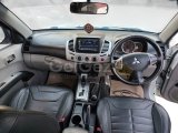 MITSUBISHI L200 BARBARIAN 2011