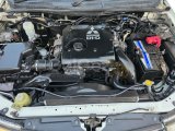 MITSUBISHI L200 BARBARIAN 2011