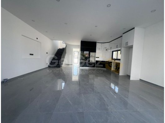 4+1 VILLA WITH TURKISH TITLE DEED FOR SALE IN GÖNYELI, NICOSIA!!
