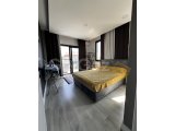iskele denize yakın triplex villa eşyalı