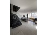 iskele denize yakın triplex villa eşyalı