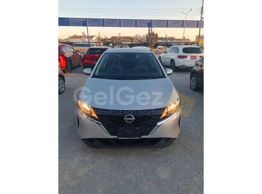 2022 FULL NİSSAN NOTE e-POWER