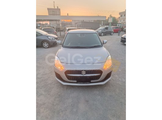 2023 FULL SUZUKİ SWİFT